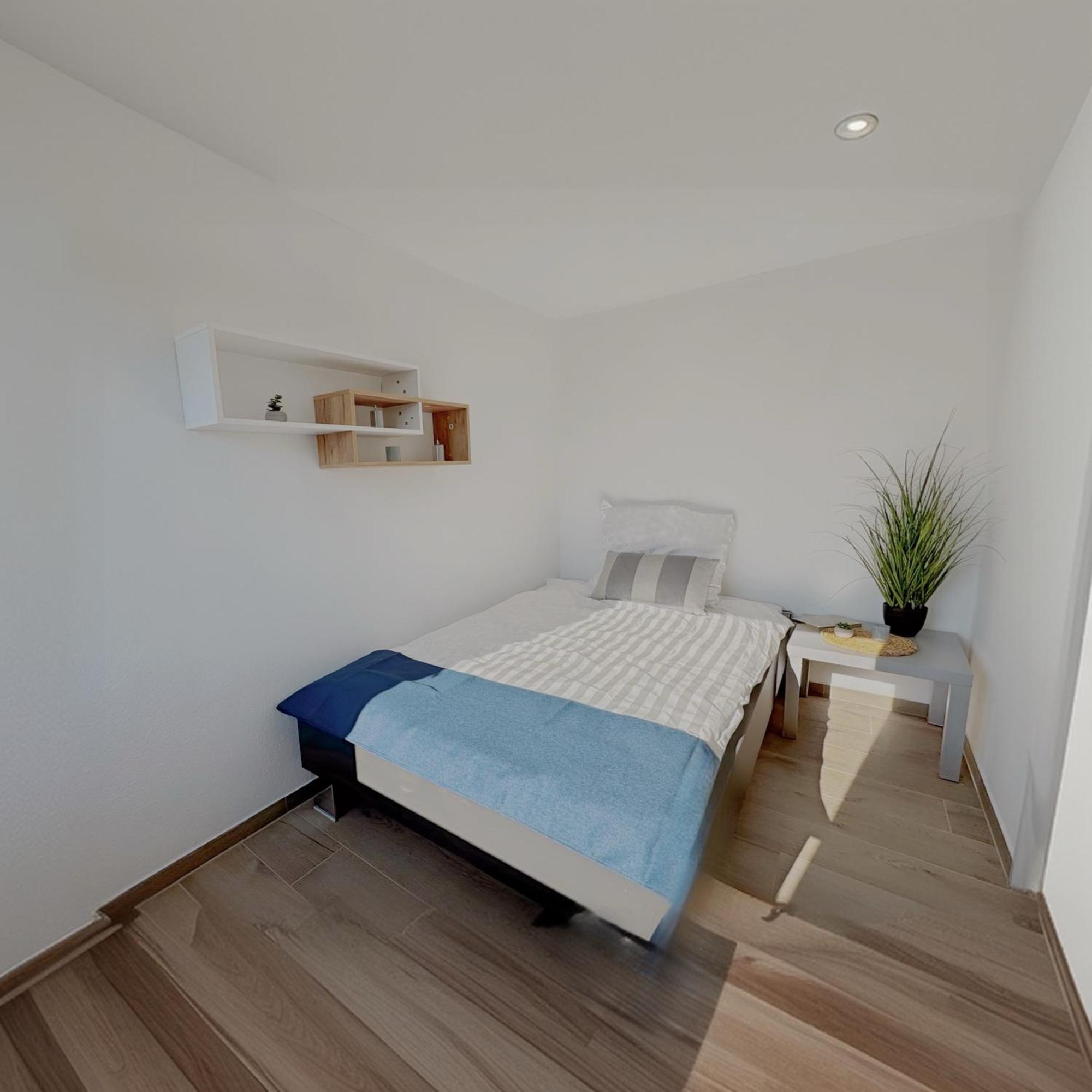 Marie'S Friesen Appartements Schillig Exterior foto