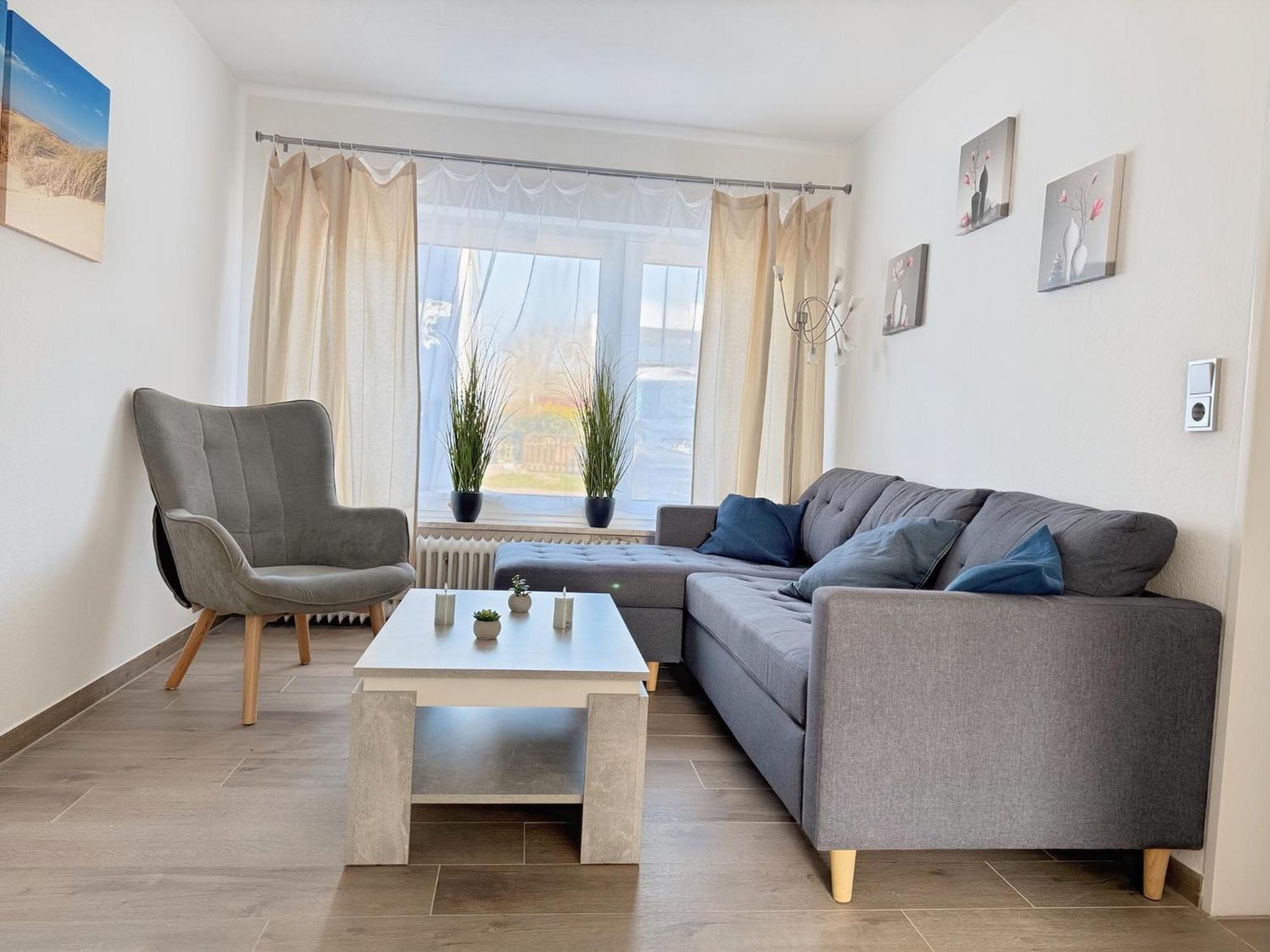 Marie'S Friesen Appartements Schillig Exterior foto